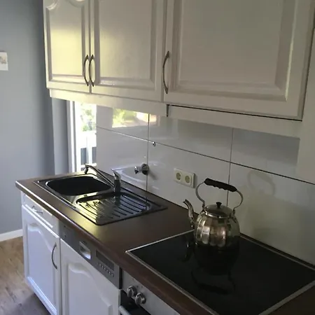 Eifelfee Apartamento