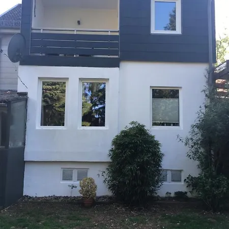 Eifelfee Appartement *