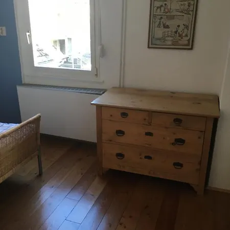 Apartment Eifelfee