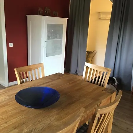 Apartment Eifelfee *