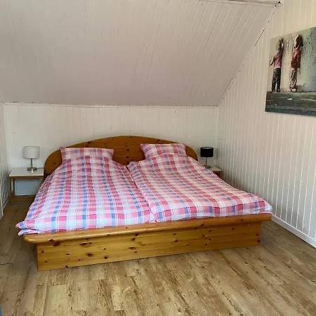 Appartement Eifelfee *