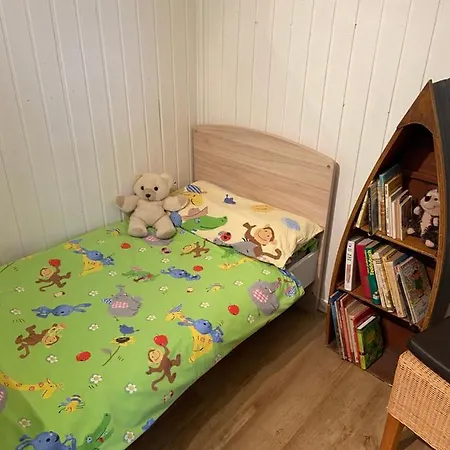 Eifelfee Apartment