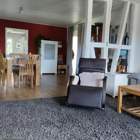 Eifelfee Apartment *