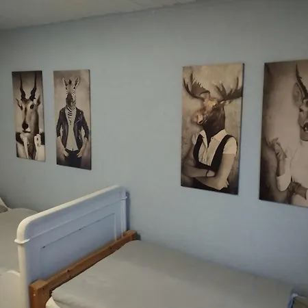 Appartement Eifelfee