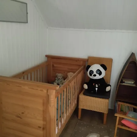 Appartement Eifelfee *