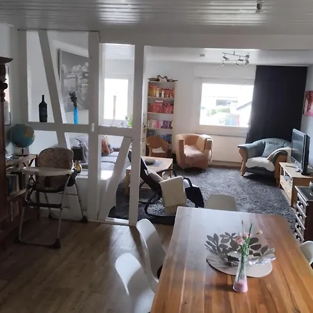 Eifelfee Appartement Roetgen