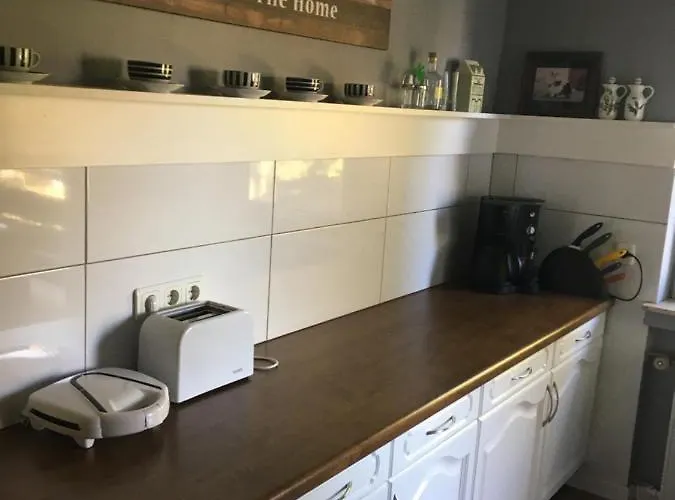 Eifelfee Lägenhet