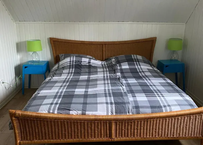 Eifelfee Lägenhet *