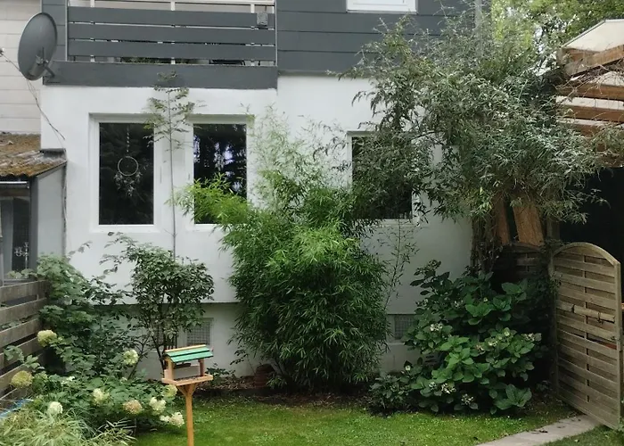Lägenhet Eifelfee