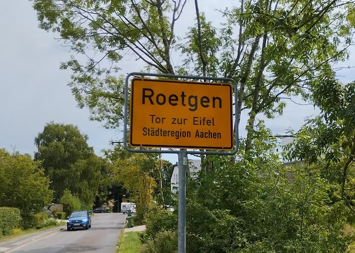 Eifelfee Lägenhet *