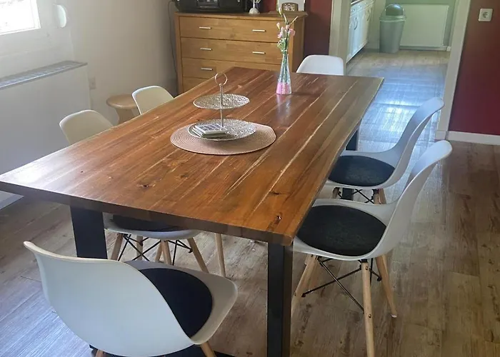 Eifelfee Roetgen